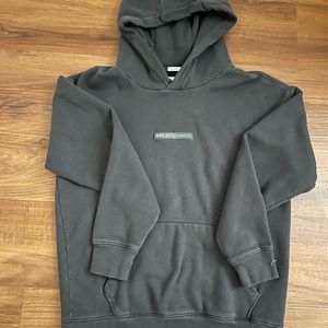 $60 Abercrombie&Fitch Hoodie